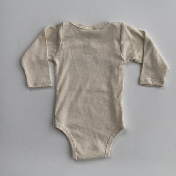 ❌SOLD Bebe Onesie 0-3 months - Picture 2 of 7